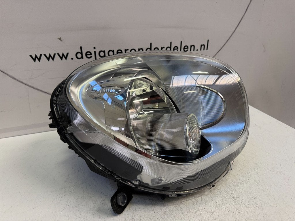MINI COUNTRYMAN R60 KOPLAMP RECHTS 980102804, Gebruikt, Ophalen of Verzenden, Customer.service@mini.co.uk, Mini
