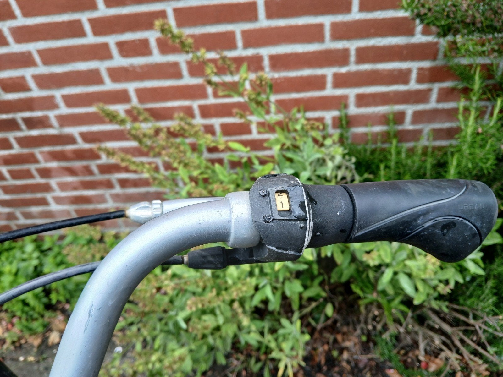 Te koop  heren  batavus fiets, Ophalen of Verzenden