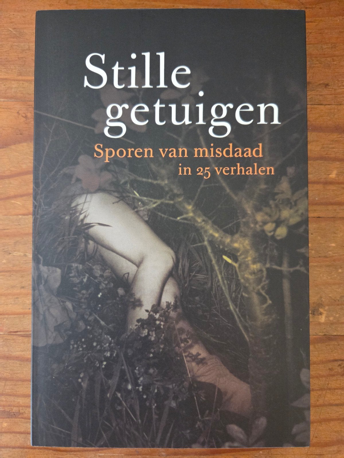 Stille getuigen, Ophalen of Verzenden, Gelezen