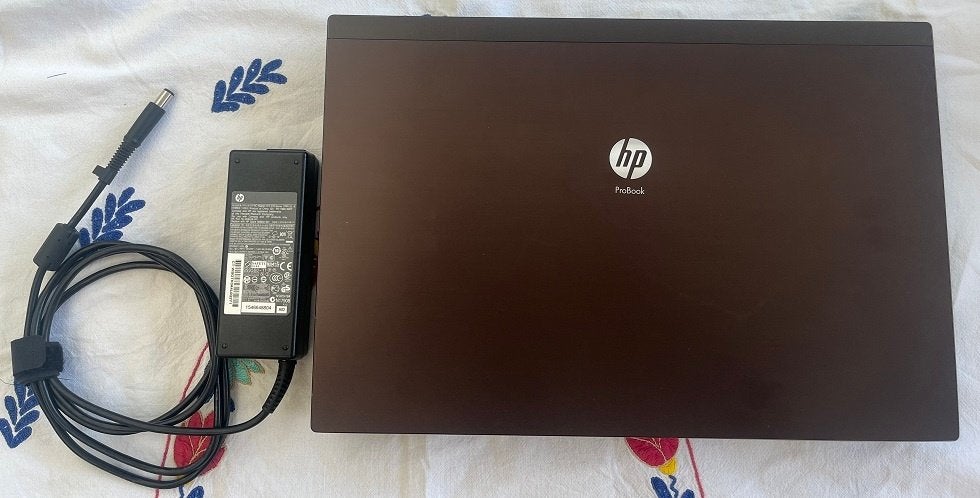 HP probook 4525 S, Computers en Software, Windows Laptops, 256 GB, Intel Core 2 Duo, Ophalen of Verzenden, HP
