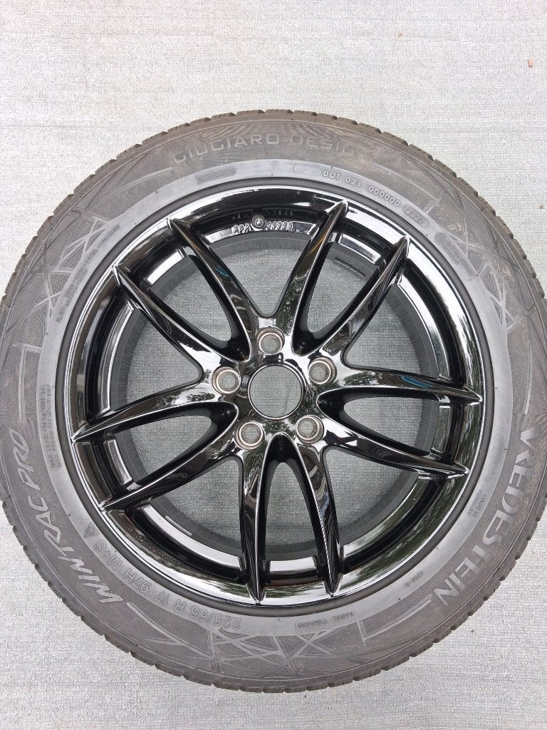5x114,3 velgen | Opel Vivaro Velgen | Fiat Talento Velgen, Auto-onderdelen, Banden en Velgen, Ophalen, Velg(en), Ronal, 17 inch