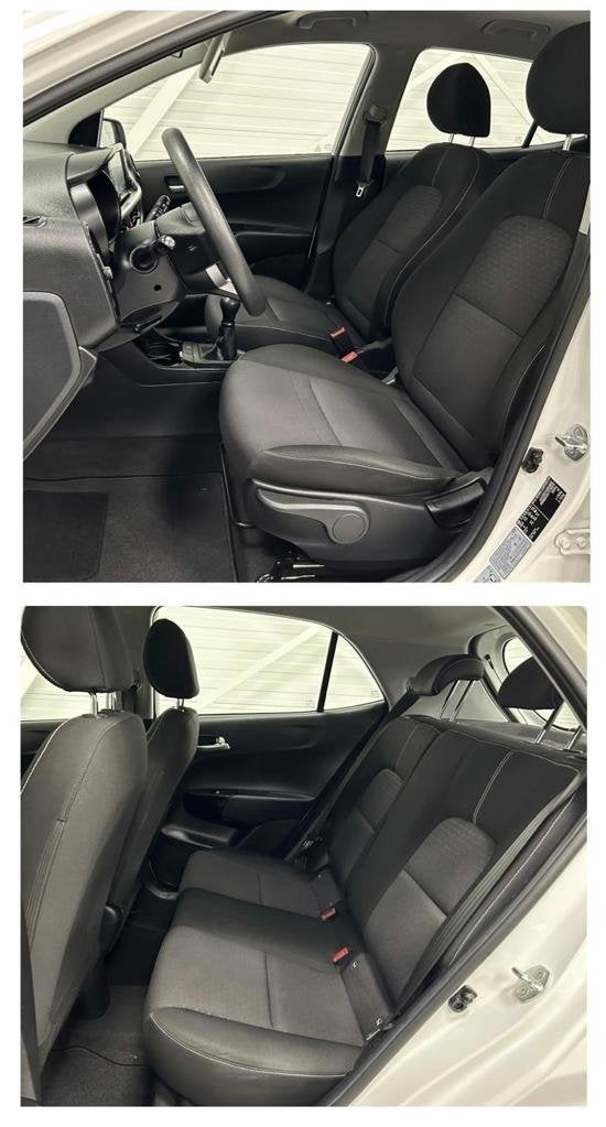 Foto 14 van Kia Picanto ComfortPlusLine Navigator MultiMedia/Camera/Carp