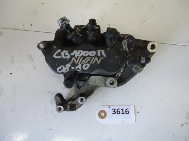 CB1000R 2008 - 2010 Honda Remklauw D1-20900