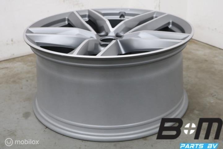 NIEUW ORIGINEEL 1 losse 21 inch Audi Sport Q7 4M 4M0601025BF, Auto-onderdelen, Gebruikt, Band(en)