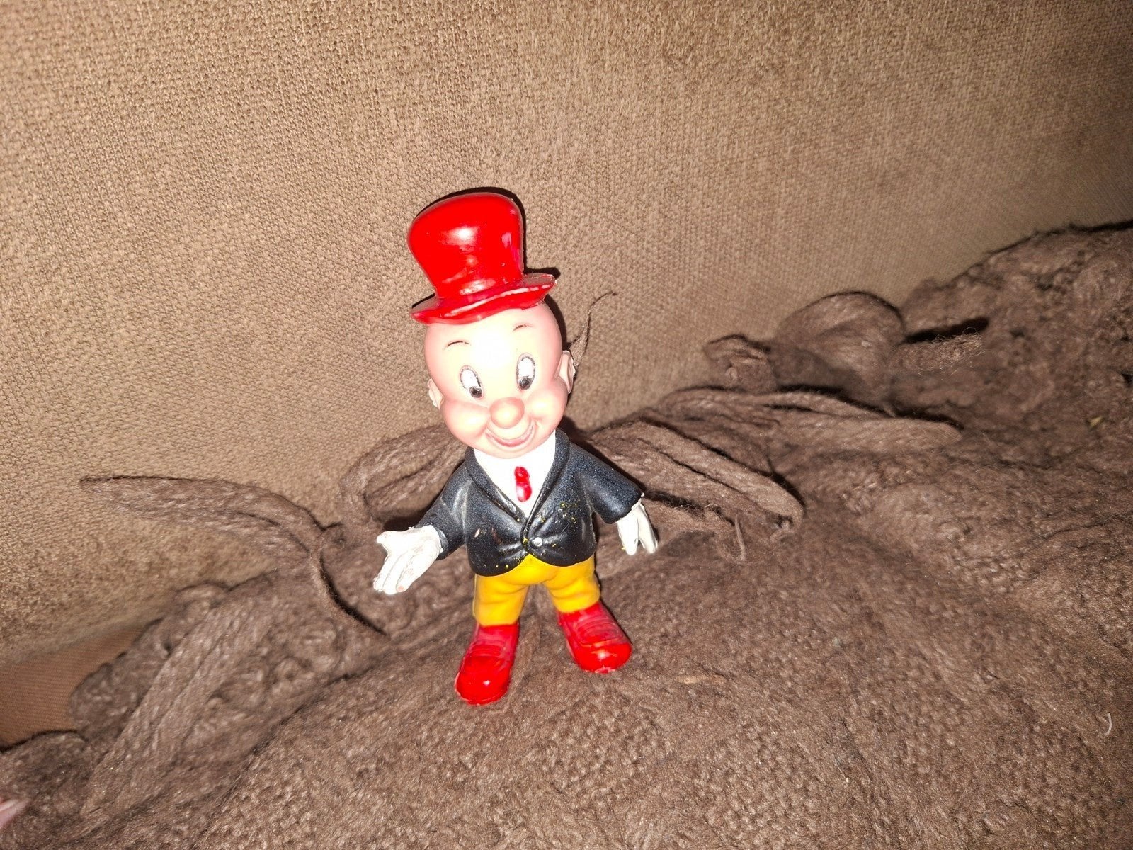 Vintage looney tunes elmer fudd, Verzamelen, Ophalen of Verzenden, Zo goed als nieuw