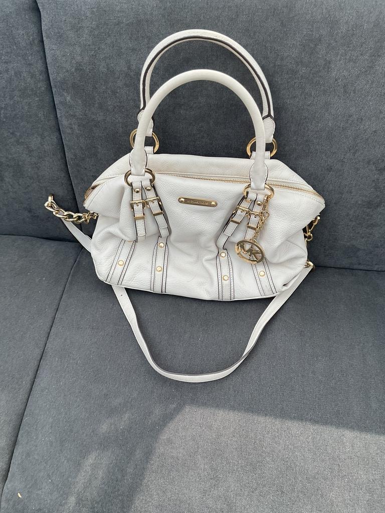 Michael Kors origineel, Ophalen, Zo goed als nieuw