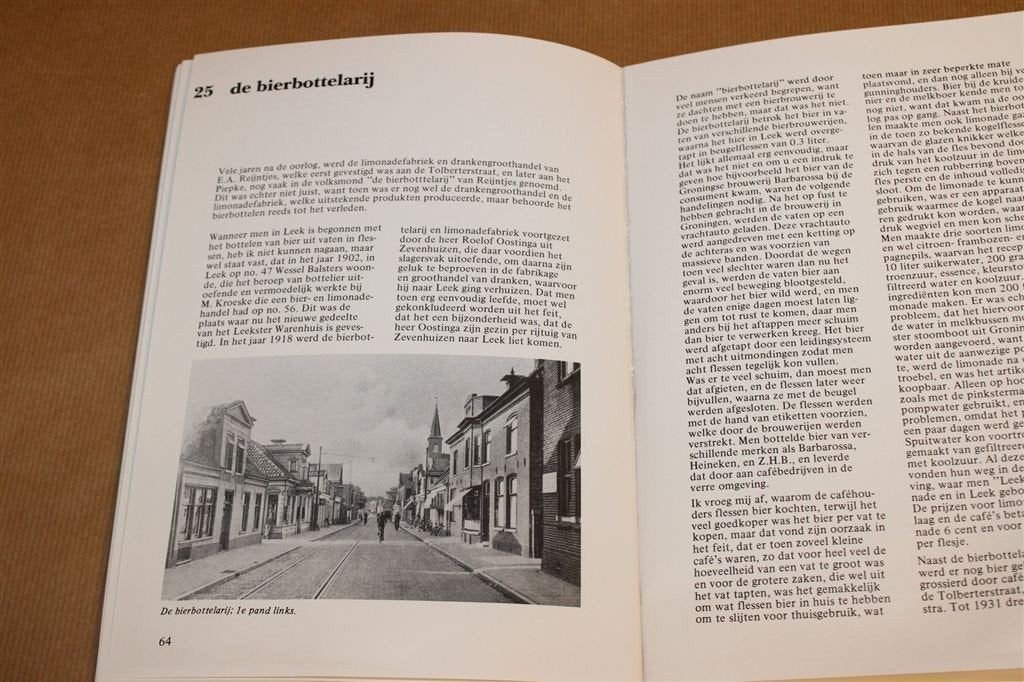 Slaapstee van Diene Fij — Verhalen uit Leek e.o., Boeken, Ophalen of Verzenden, Gelezen