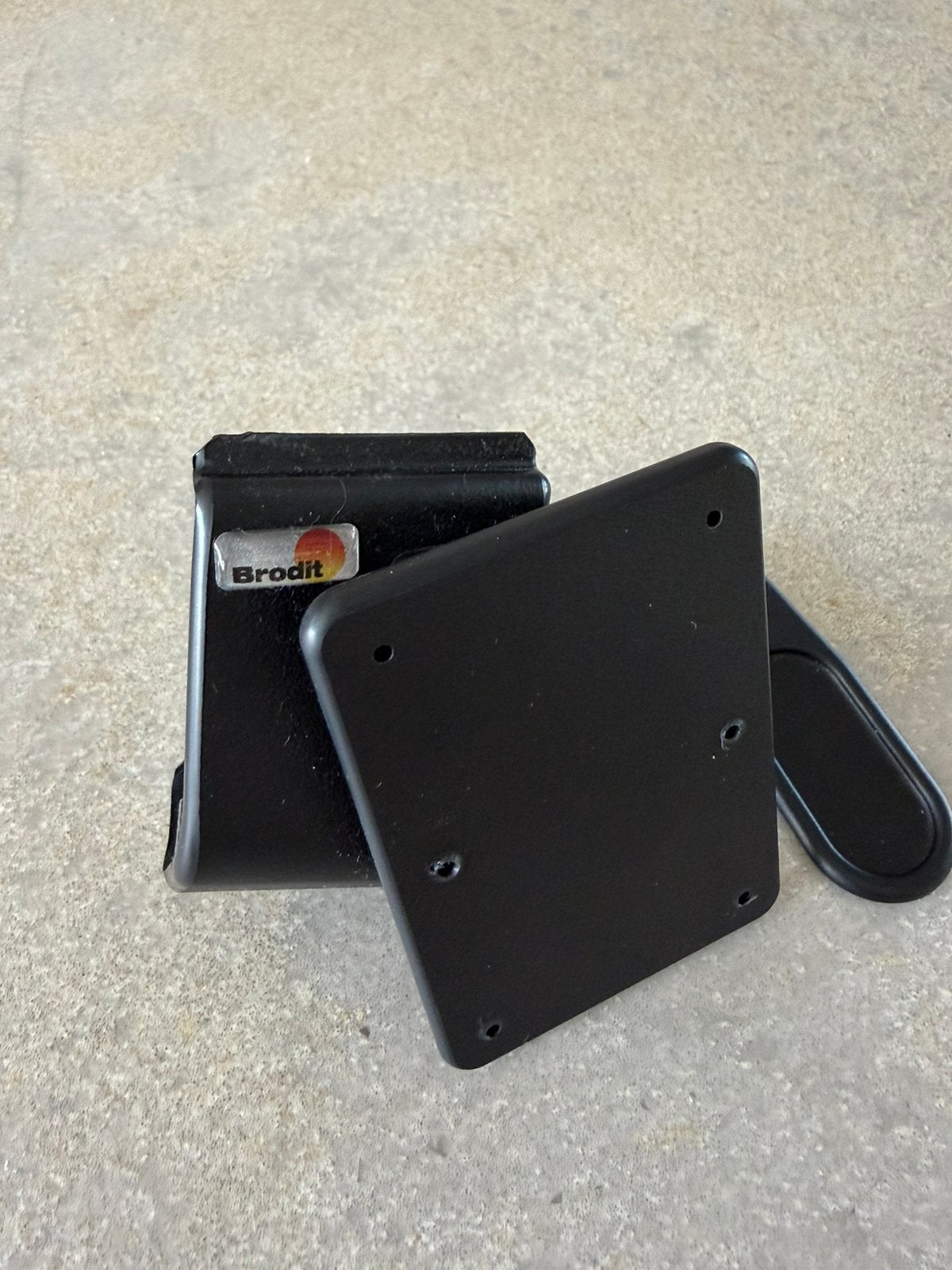 Brodit ProClip Volvo XC90 2015–2024 – Center Mount 855099, Ophalen of Verzenden, Zo goed als nieuw, Auto