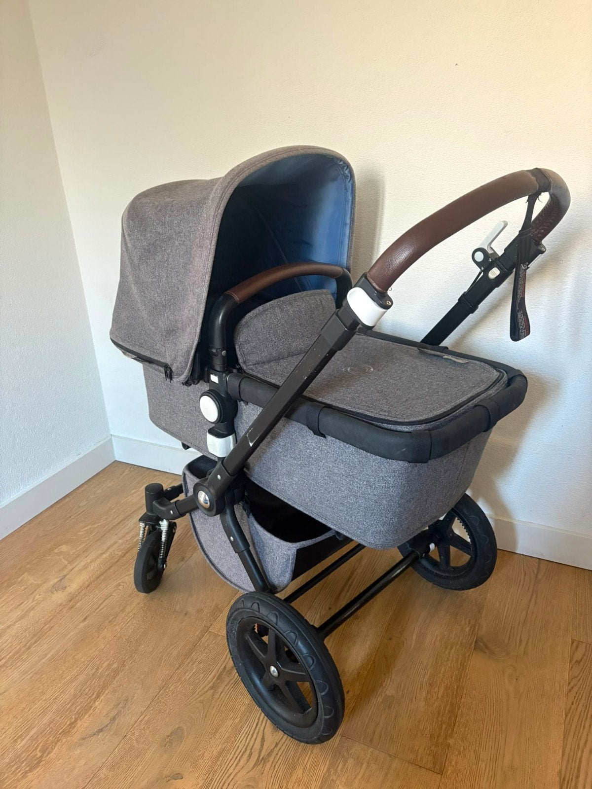 Bugaboo camelion 3, Ophalen, Gebruikt, Bugaboo