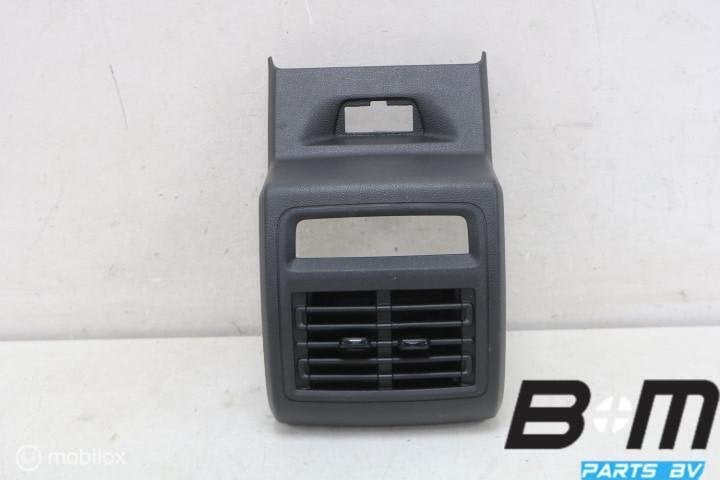 Achterkant middenconsole VW Golf 8 4PK 5H0864298A, Auto-onderdelen, Interieur en Bekleding, Gebruikt