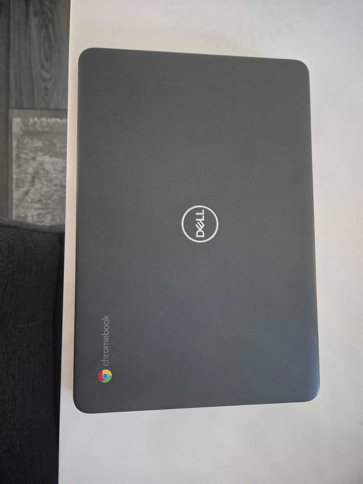 Dell Chromebook 3120 touch-screen Ideaal voor school of basi, Qwerty, Ophalen of Verzenden, Dell, 32 GB of minder