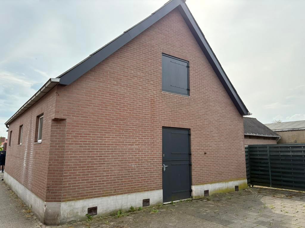 Schuur / opslagruimte te huur in centrum Didam – ca. 115 m², Huizen en Kamers, Direct bij eigenaar, Gelderland