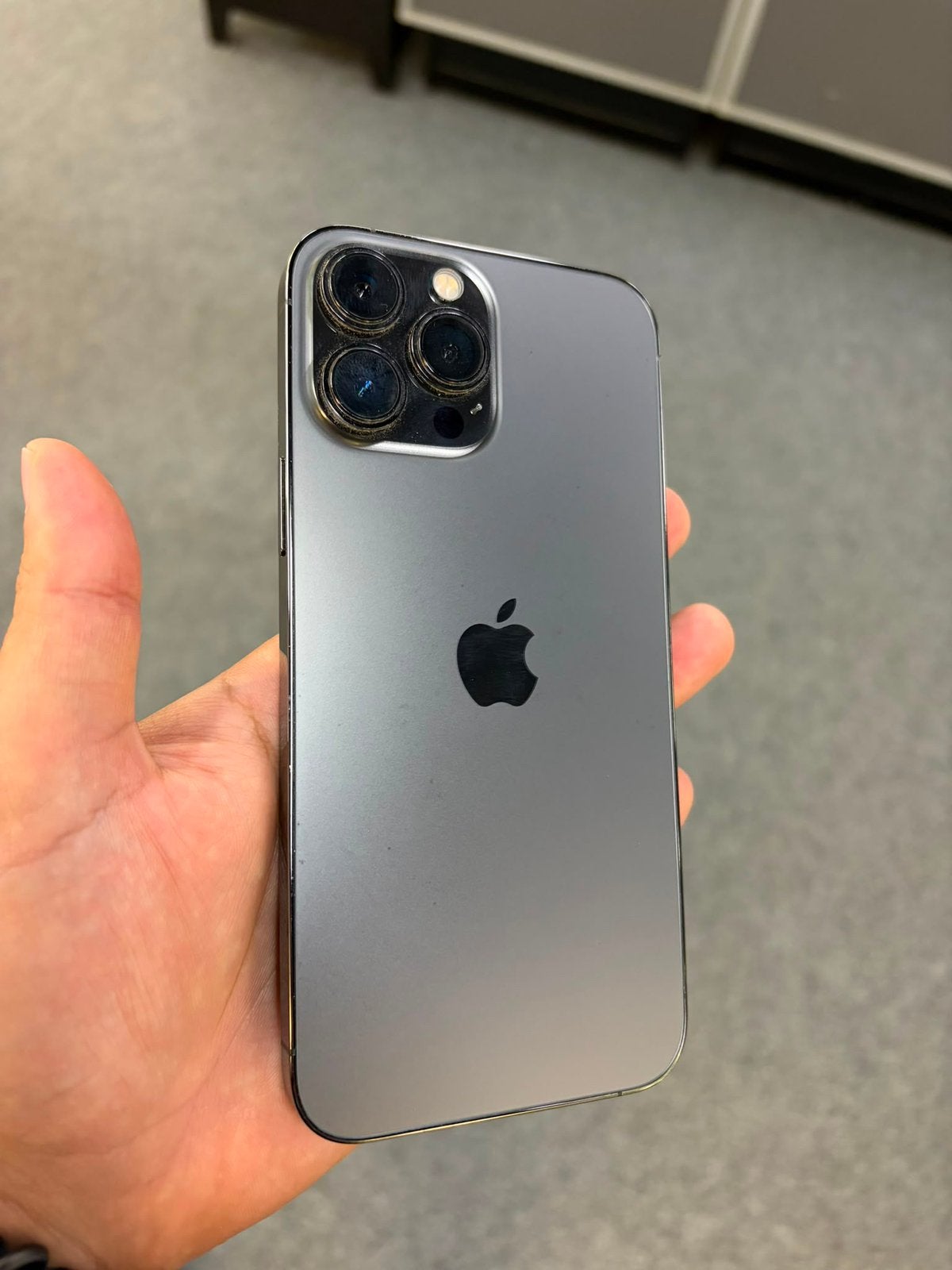 iPhone 13 pro max 128 GB REFURBISHED, Ophalen, Zo goed als nieuw, Overige typen