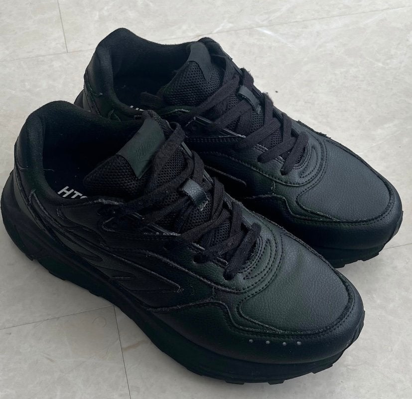 Hi-Tec schoenen maat 42, Ophalen of Verzenden, Zo goed als nieuw