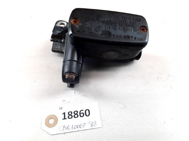 CBR1000F 1987 - 1988 Honda Koppelingspomp D1-35742, Motoren