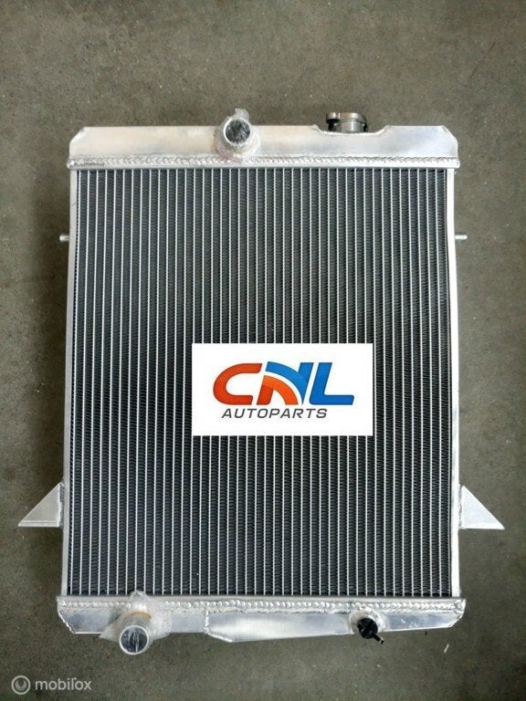 Radiateur aluminum voor TRIUMPH TR4A 1965 1966 1967 radiator, Nieuw, Ophalen of Verzenden