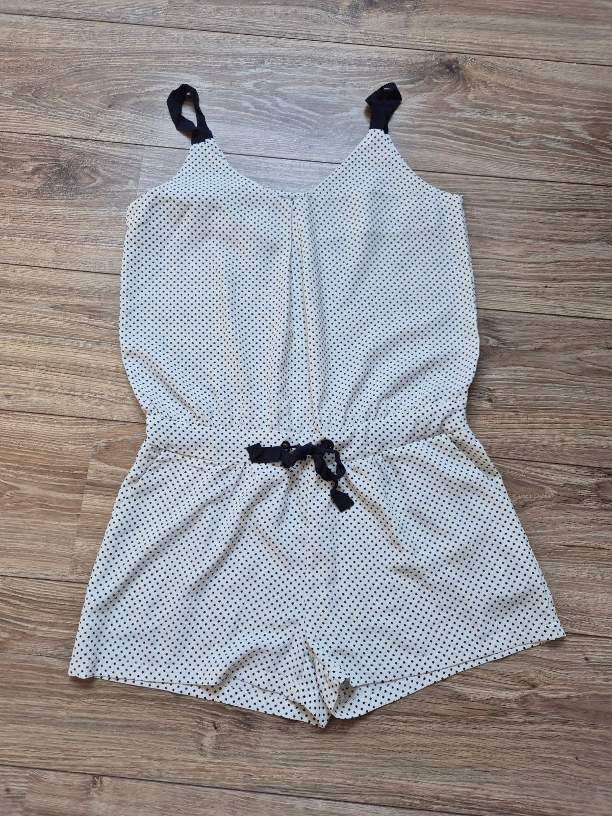 Playsuit van It Hippie maat M, Maat 38/40 (M), It hippie, Wit, Nieuw