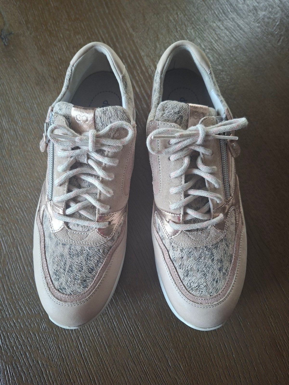Durea GO sneakers maat 40H - nieuw, Kleding | Dames, Durea, Nieuw, Ophalen of Verzenden, Sneakers of Gympen