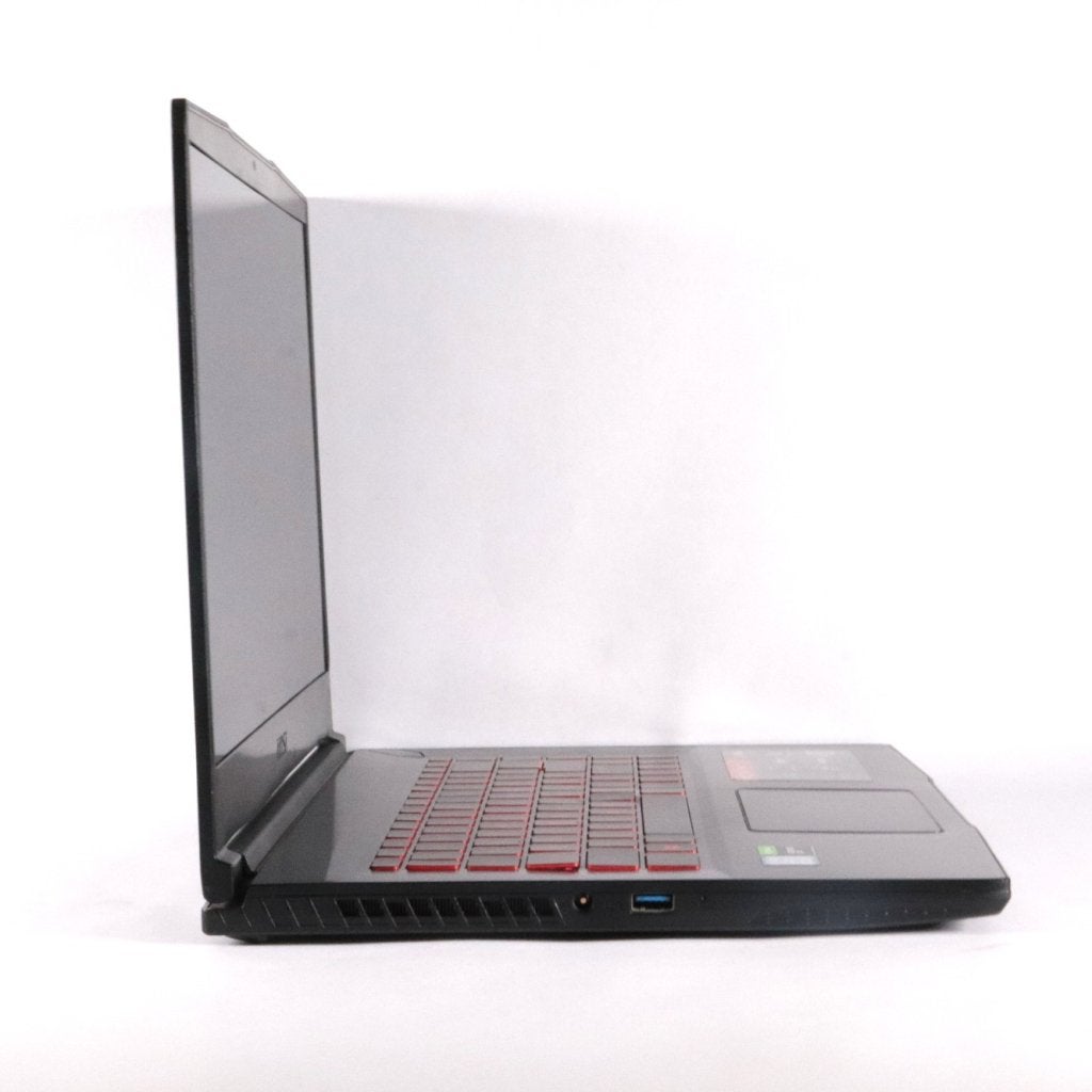 MSI Thin GF63 9SC-832XKR i7 16GB 1TB GTX 1650 - Nette staat, MSI, Gebruikt, Support@msi.com, No. 69, Lide St., Zhonghe Dist.
New Taipei City 235
Taiwan