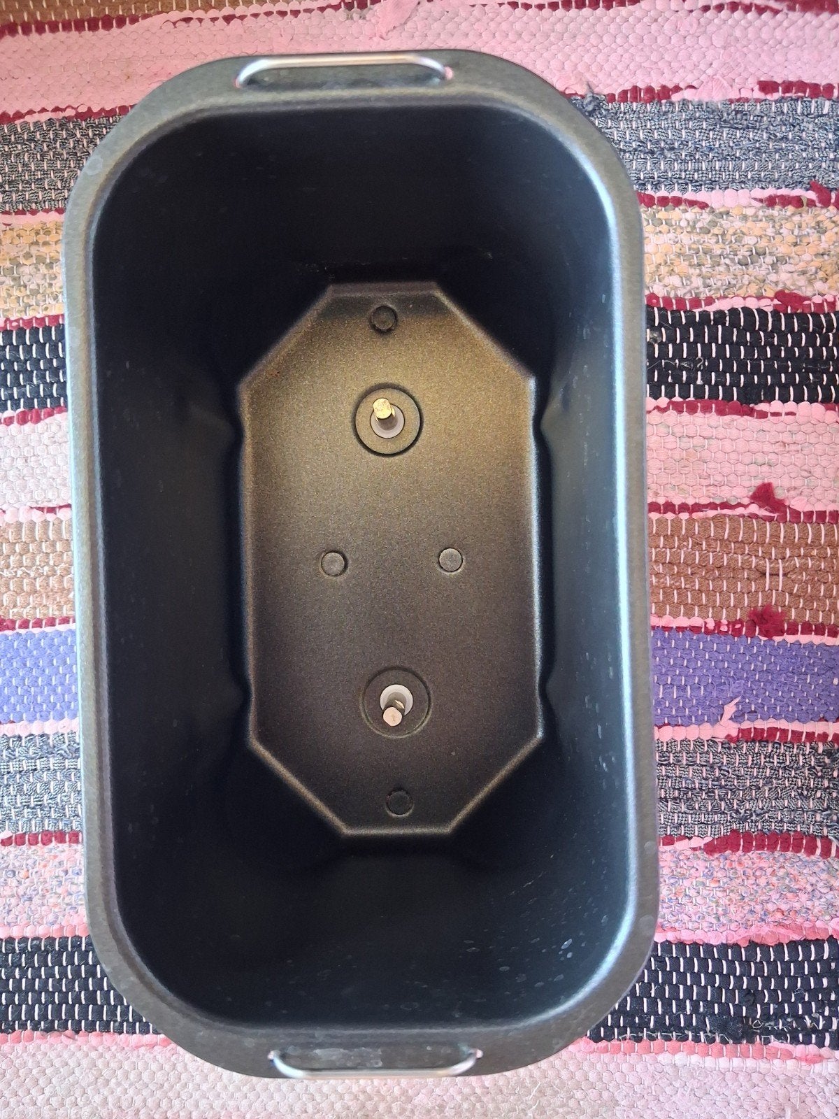 Inventum groot bakblik nieuw broodbakmachine, Ophalen of Verzenden, Nieuw