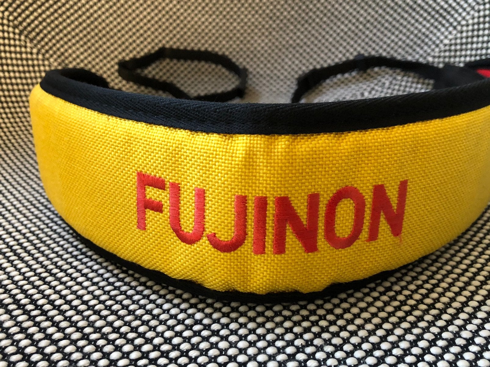 Fujion floating strap, Audio, Tv en Foto, Ophalen of Verzenden