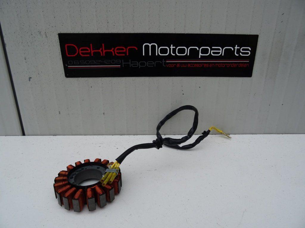 Dynamo / Stator Honda VFR1200X Crosstourer 2012-2013-2014, -, -, Nieuw, Ophalen of Verzenden