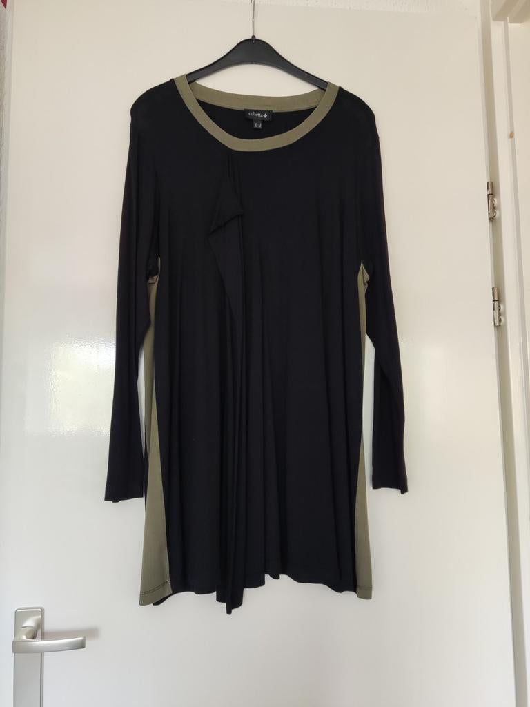 Colletta shirt, Ophalen of Verzenden, Zo goed als nieuw, Shirt of Top