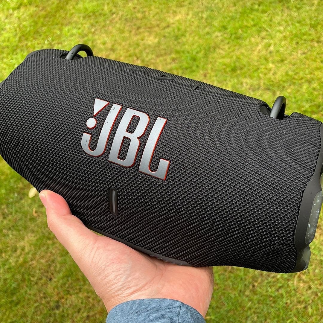 JBL Xtreme 4 Bluetooth Speaker - Zo goed als nieuw, JBL, Overige typen, Ophalen of Verzenden, Zo goed als nieuw