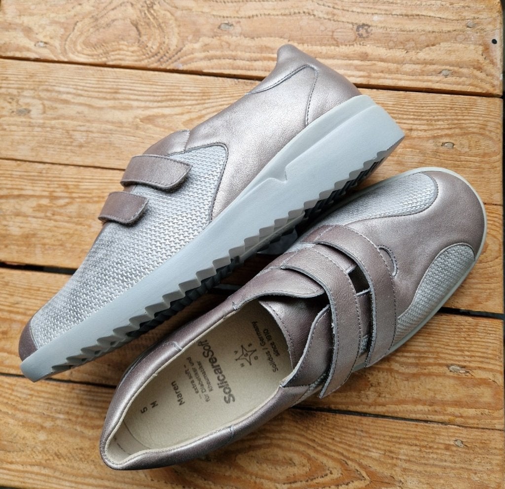 Splinternieuwe Solidus schoenen, Kleding | Dames, Overige kleuren, Solidus, Nieuw, Ophalen of Verzenden