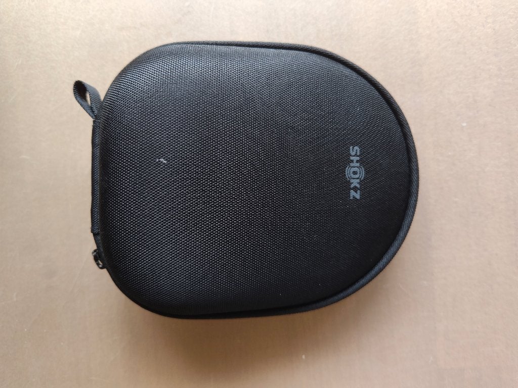 Oortelefoon, Audio, Tv en Foto, Koptelefoons, Overige merken, Gebruikt, Bone conduction, Ophalen of Verzenden