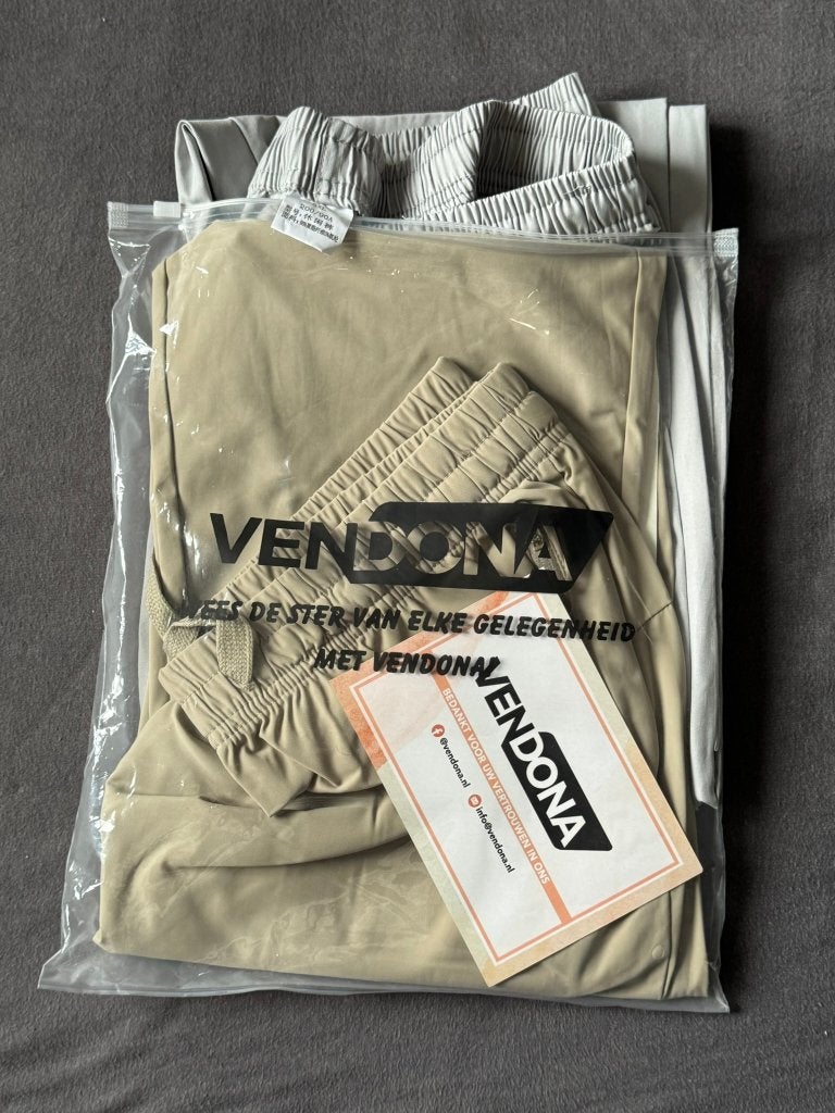 163. Joggingbroek vrouw maat 46 NIEUW (2 stuks), Maat 46/48 (XL) of groter, Nieuw, Ophalen of Verzenden, Lang