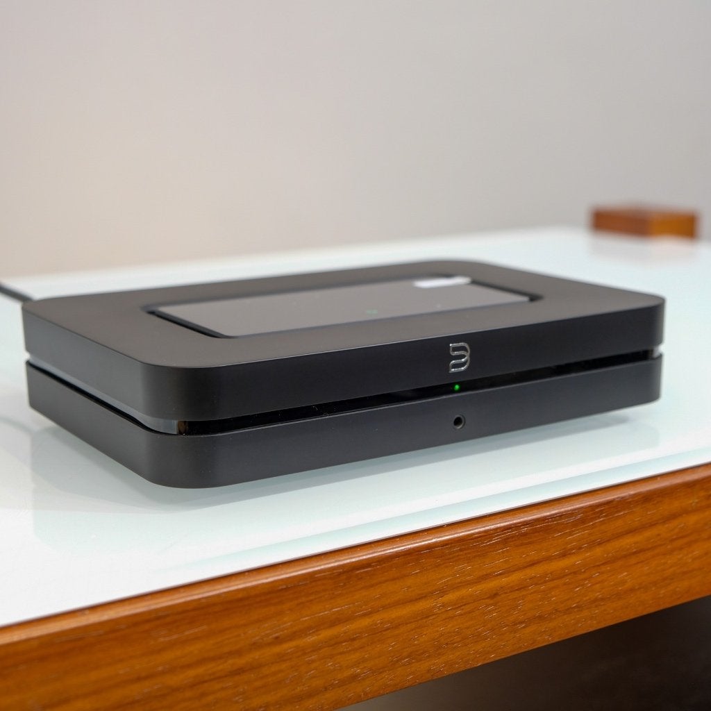 Top Streamer DAC Hi-res & pre * NODE N130B *, Ophalen, Zo goed als nieuw, Stereo, Overige merken