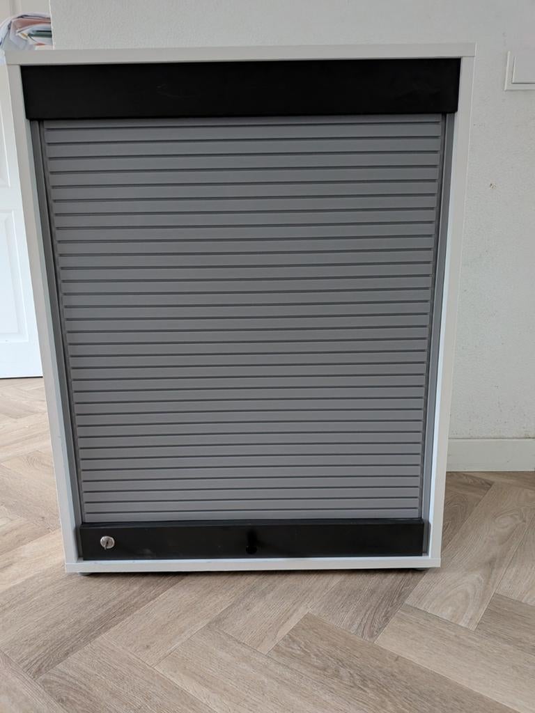 Archiefkast, met roldeur, afsluitbaar, Ophalen, 25 tot 50 cm, 50 tot 100 cm, Minder dan 100 cm