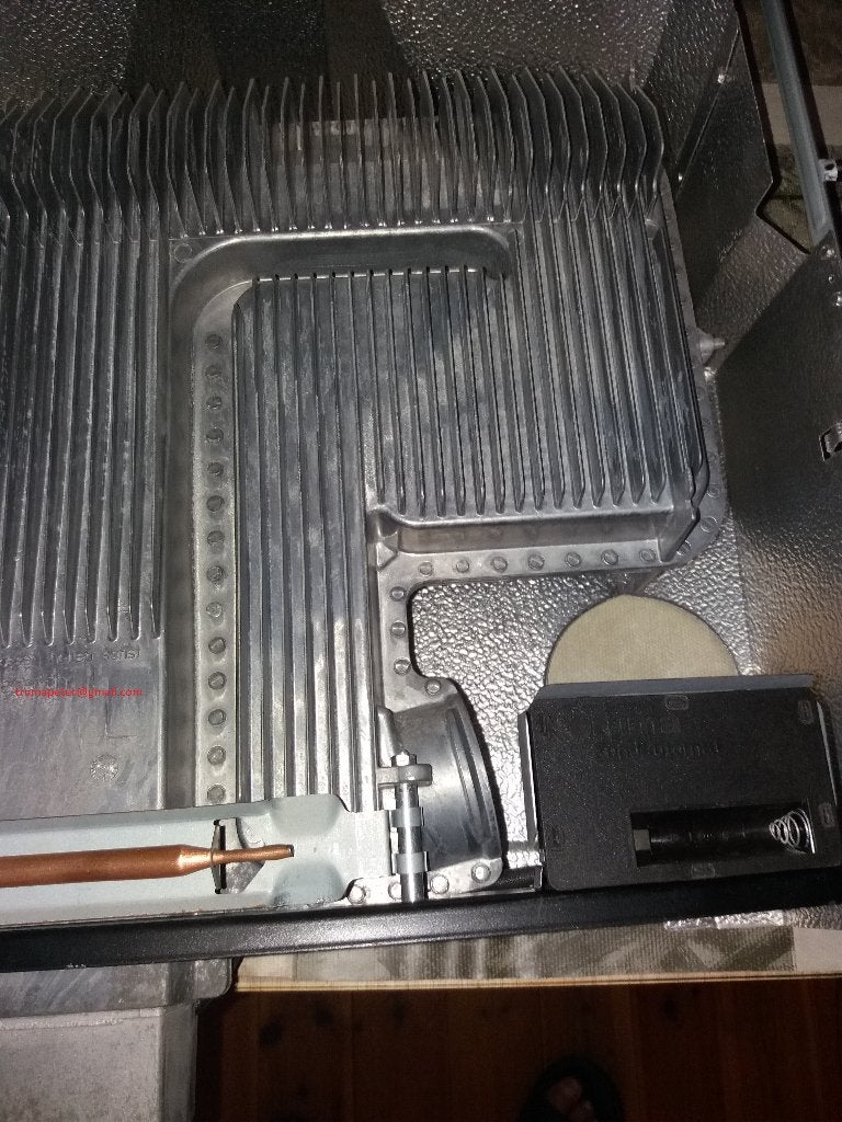 truma kachels div type,s 3002, 3004, 5002. 5004, S55 T, Ophalen of Verzenden, Zo goed als nieuw