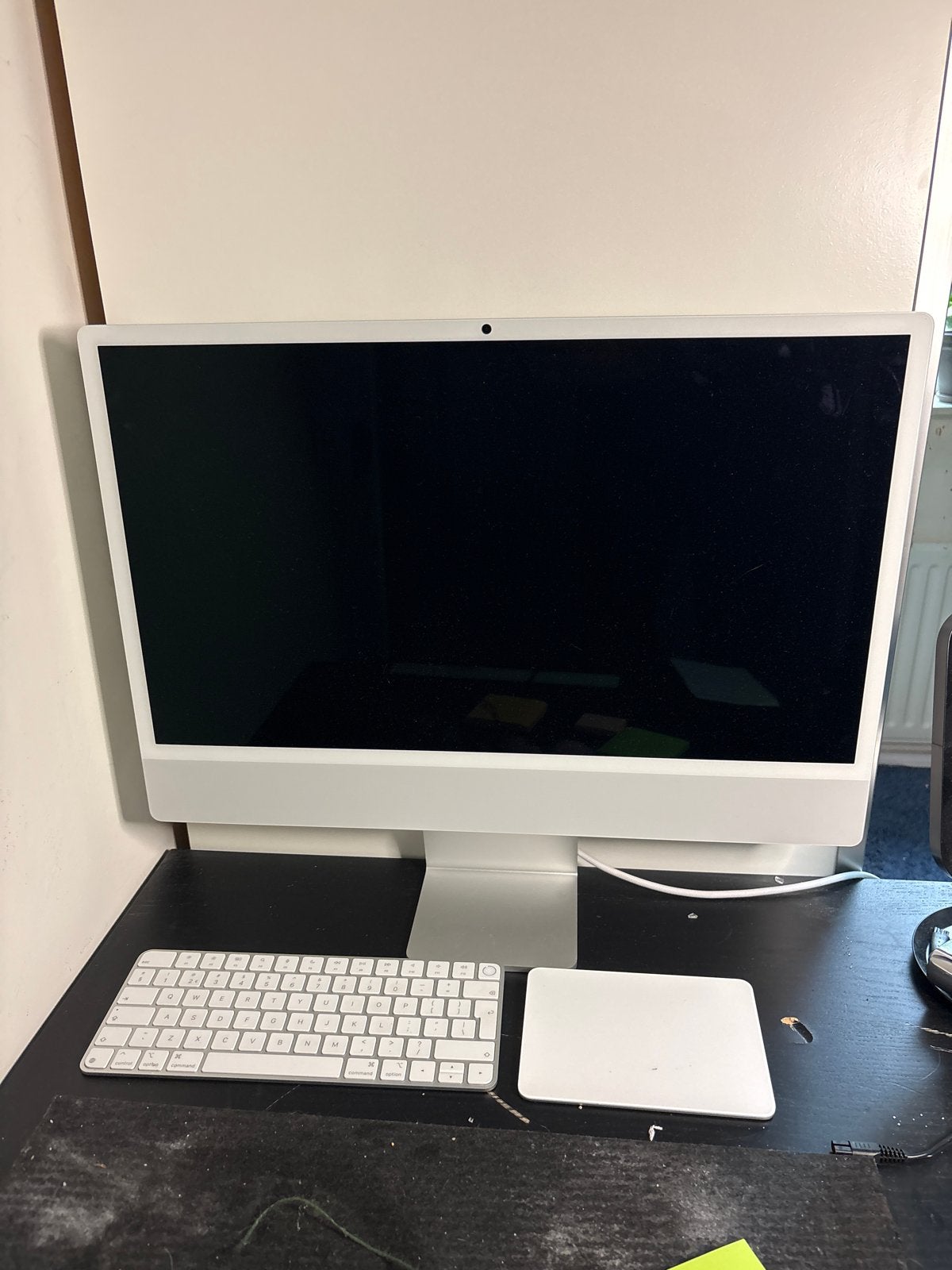 Apple iMac All-in-One Desktop PC