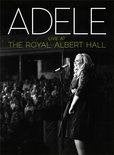 Adele - Live At The Royal Albert Hall (DVD/CD), Alle leeftijden, Ophalen of Verzenden, Zo goed als nieuw, Muziekvideo's