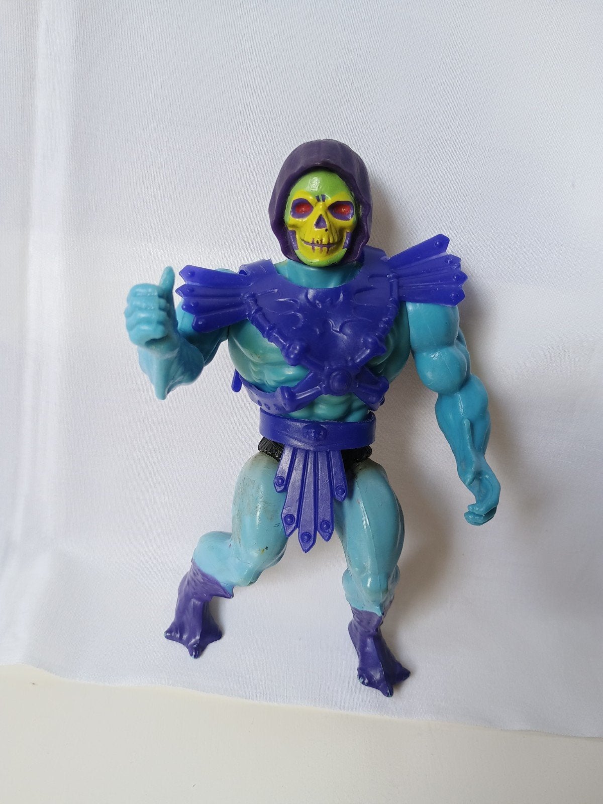 Skelektor Masters of the Universe - 1983, Ophalen of Verzenden
