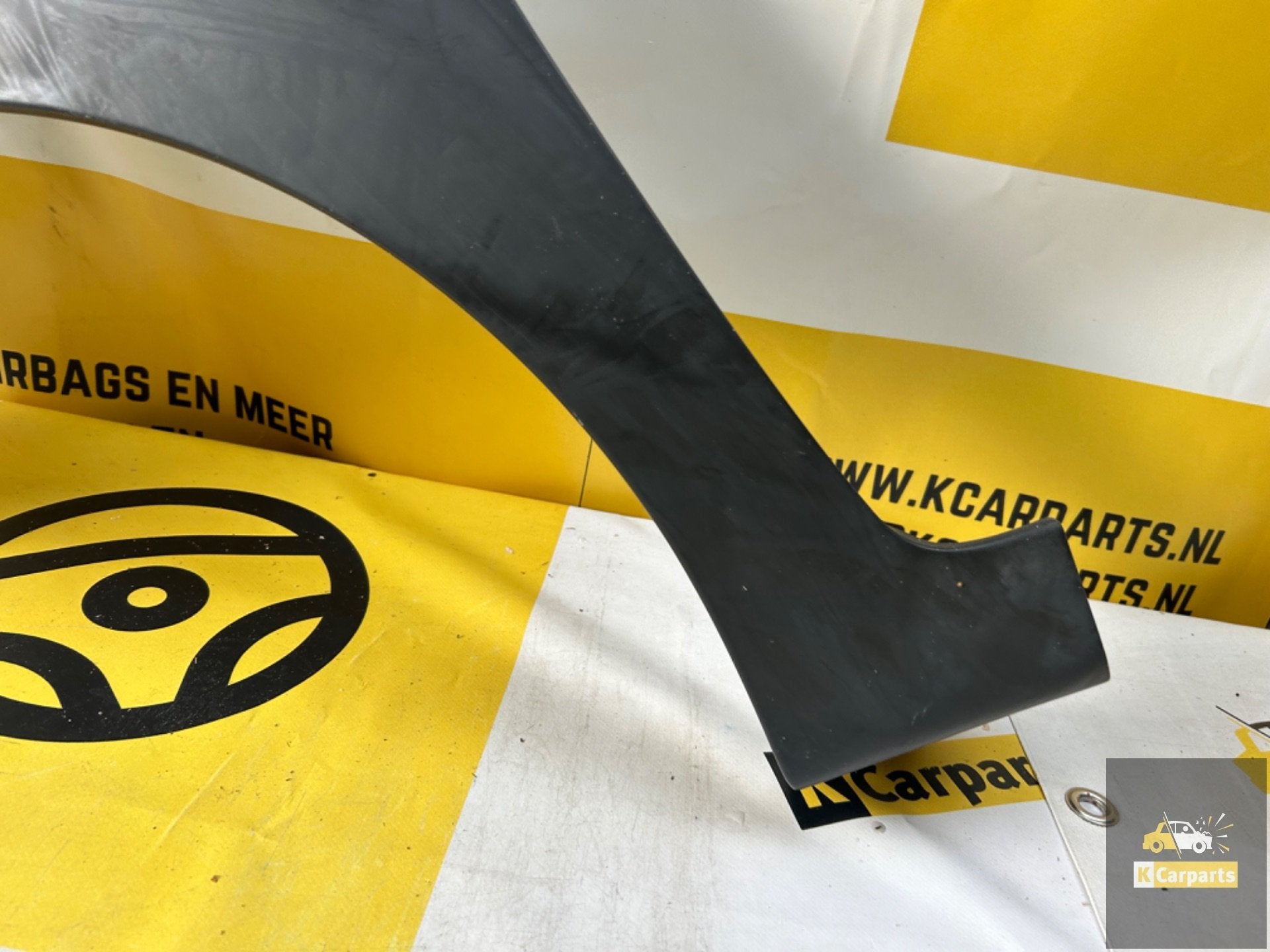 Spatbord Hyundai I10 Zijscherm Linksvoor Origineel, Gebruikt, Heolleung-ro 12
06797  Seoul, Voor, Ophalen of Verzenden