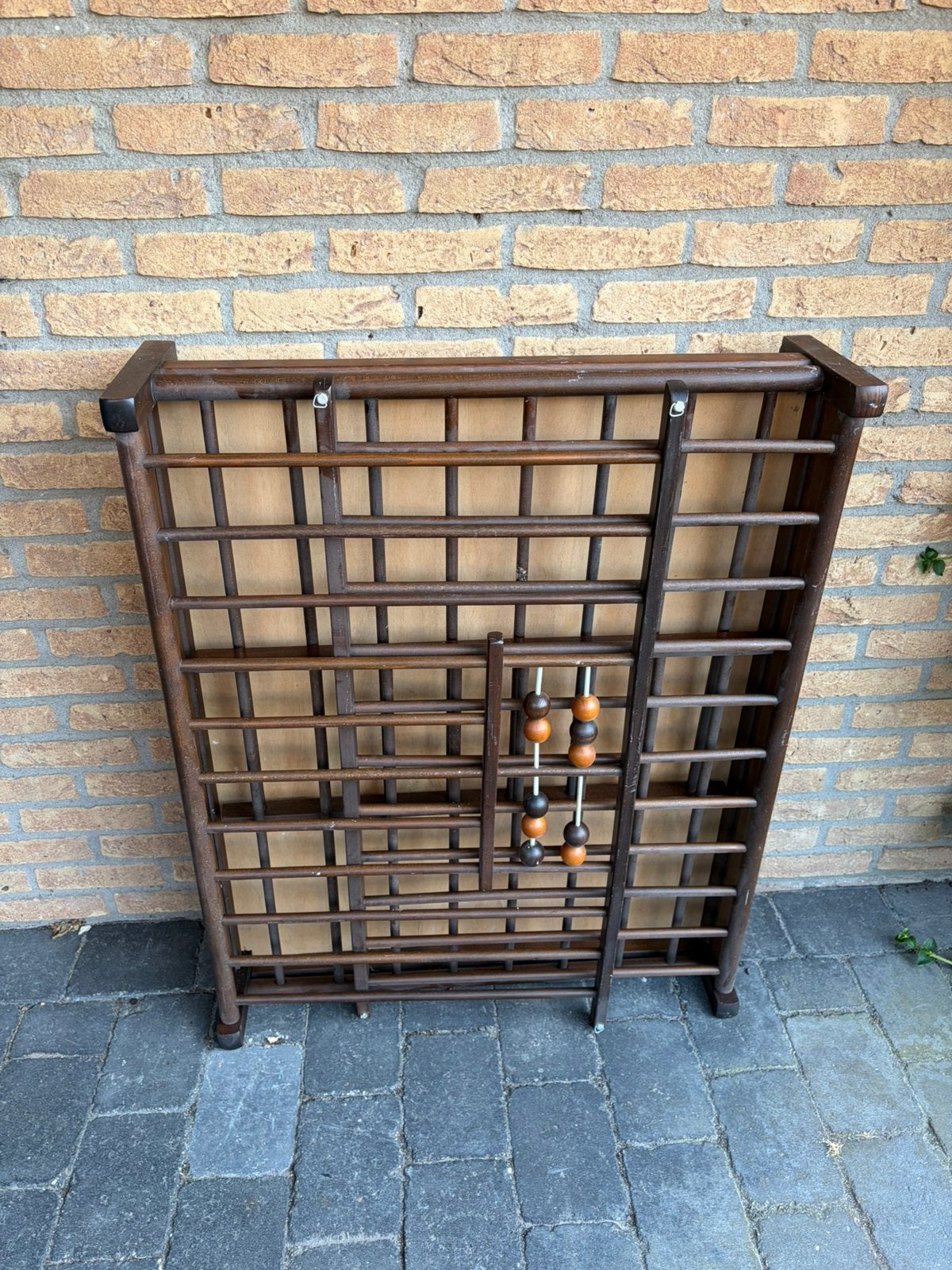 Box, Ophalen, Gebruikt