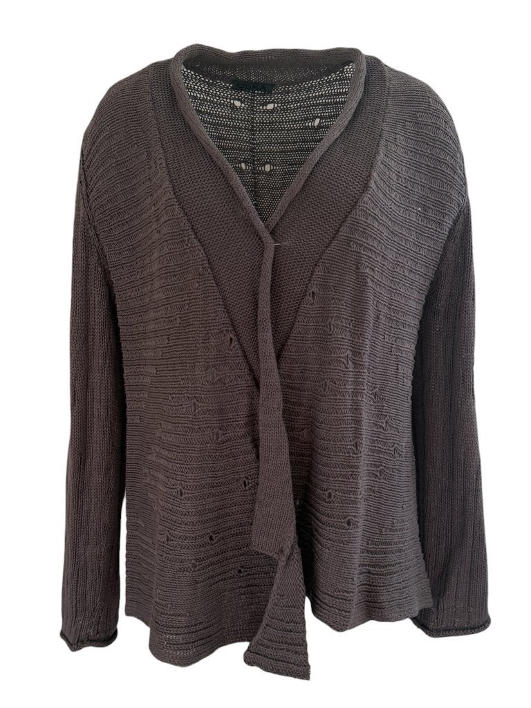 Oska vest M, Maat 46/48 (XL) of groter, Ophalen of Verzenden, Zo goed als nieuw, Grijs