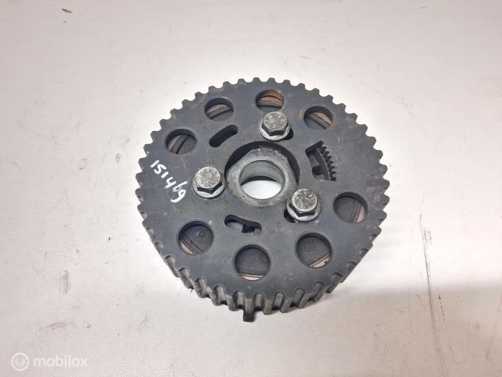 Nokkenas tandwiel Vw Lupo ('98-'05) 045109239, Gebruikt, Volkswagen, Ophalen of Verzenden, Volkswagen