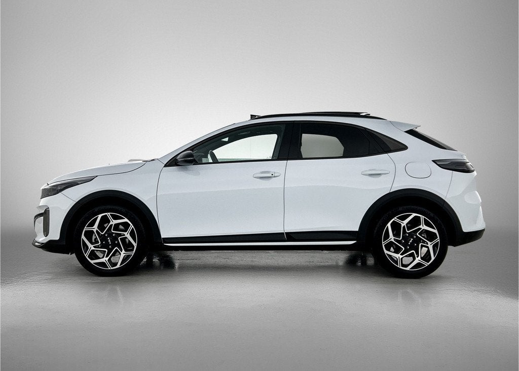Kia Xceed 1.5 T-GDi GT-Line | Schuifdak | Stuur-/Stoelverwar, Auto's, Kia, 1300 kg, Gebruikt, 4 cilinders, 610 kg