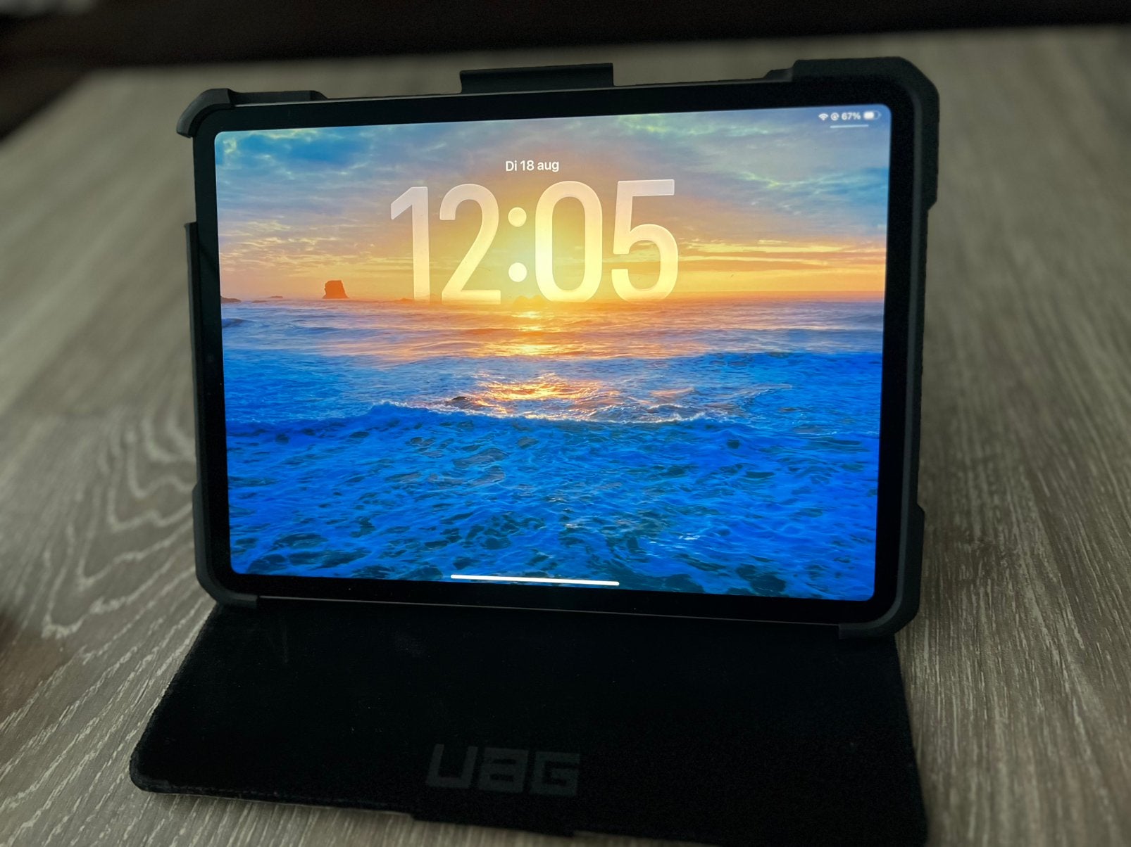 iPad Pro M1 11”, Computers en Software, Apple iPads, Apple iPad, 11 inch, Ophalen of Verzenden, Zo goed als nieuw