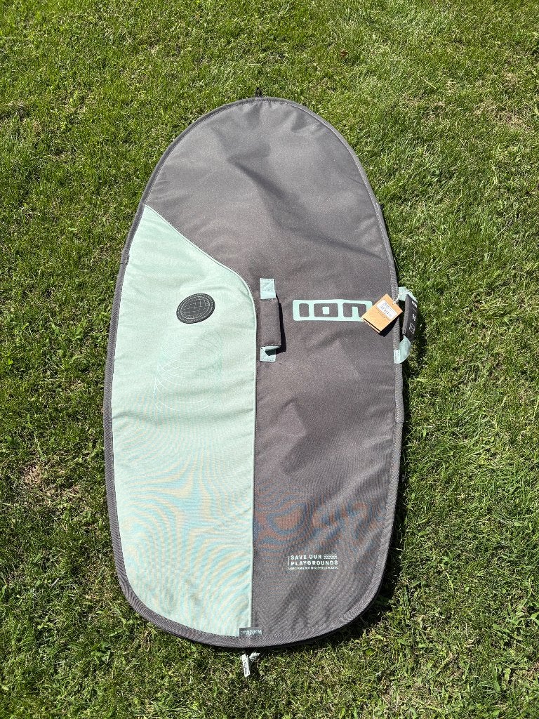 Ion wing core boardbag 4”9 new, Watersport en Boten, Wingsurfen, Ophalen of Verzenden, Nieuw, Wingsurf-wing