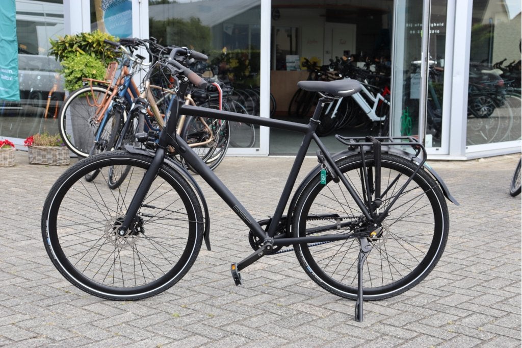 BSP Voyager l Belt drive l Nieuw!, Versnellingen, Niet ingevuld, Nieuw, Ophalen of Verzenden