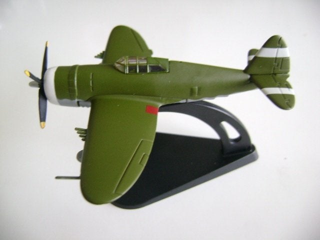 5168-8-1 : Metalen P47d-5. Thunderbolt, Ophalen of Verzenden, Zo goed als nieuw