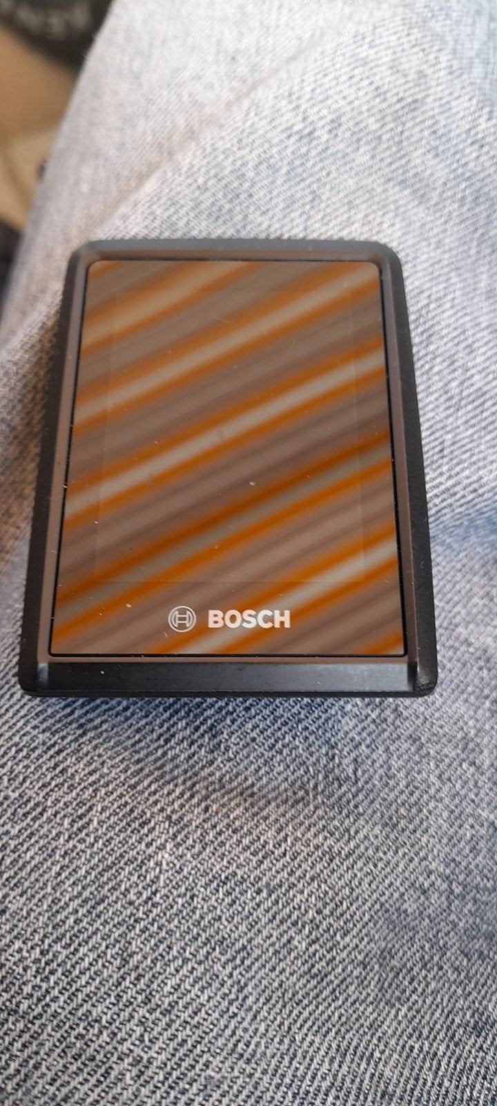Bosch fiets computer, Ophalen of Verzenden