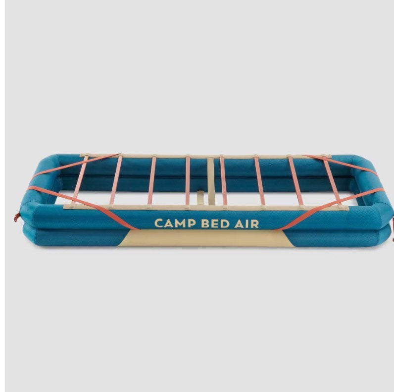 Camp bed air decathlon, Ophalen, Zo goed als nieuw