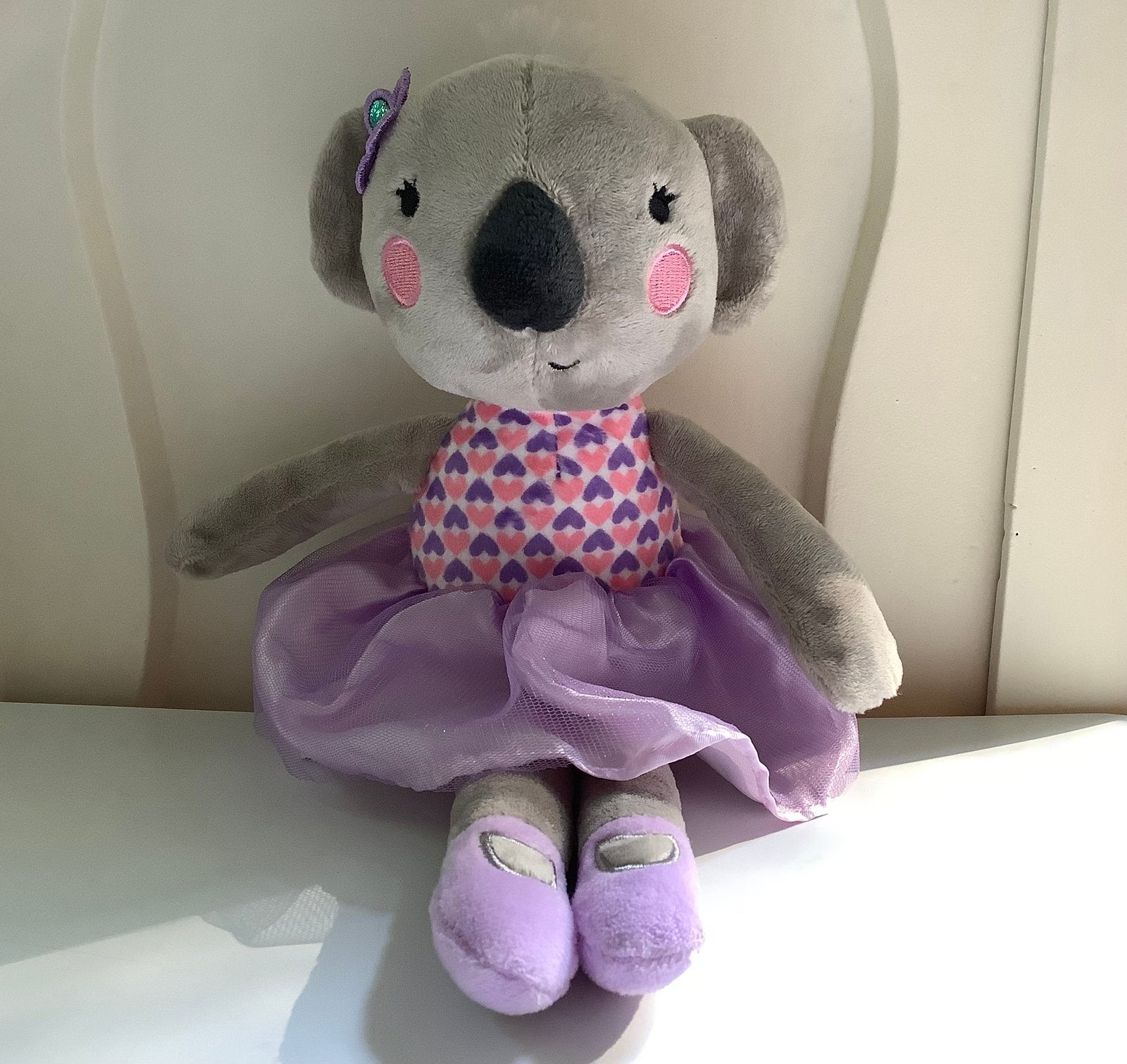 Schattige Koala knuffel, Ophalen, Zo goed als nieuw, Overige typen