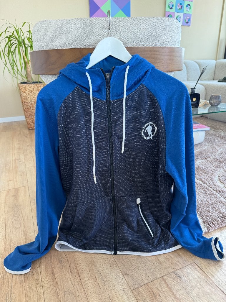 DIRK BIKKEMBERGS Hoodie Size M - as new - NP 269€, Ophalen of Verzenden, Zo goed als nieuw, Bikkembergs, Maat 48/50 (M)